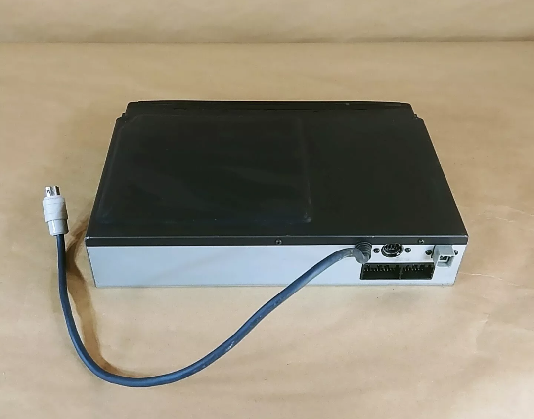 Audio Video/Electronics - GPS Navigation Unit for XK8/XKR & Others***Working*** - Used - 1998 to 2006 Jaguar XK8 - Onset Beach, MA 02558, United States