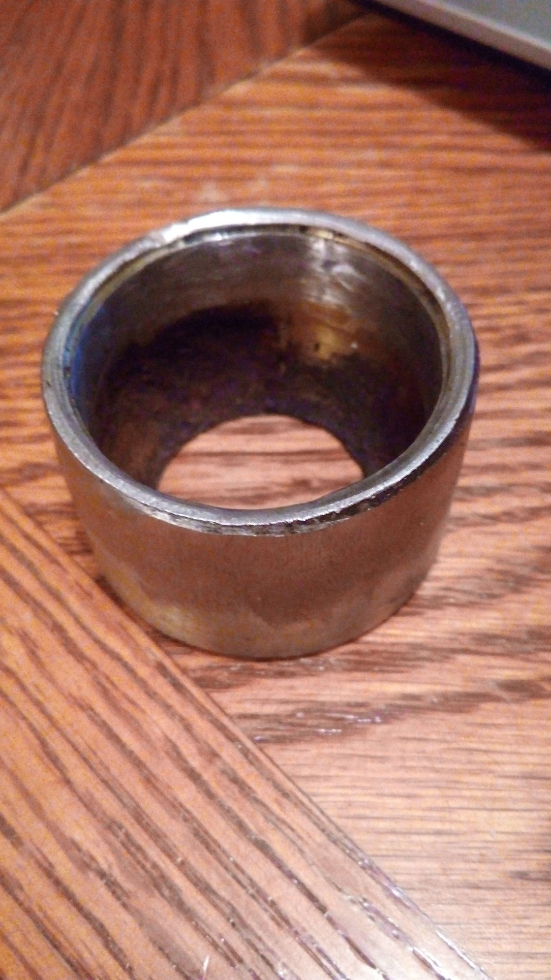 S Type, XJ, XK, F Type Rear Lower Control Arm Bushings Jaguar Forums