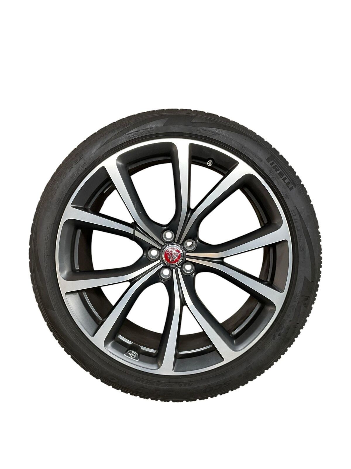 Wheels and Tires/Axles - WTB: Jaguar F-Pace SVR 22x9" Front Wheel - New or Used - 2019 to 2023 Jaguar F-Pace - Carbondale, IL 62901, United States