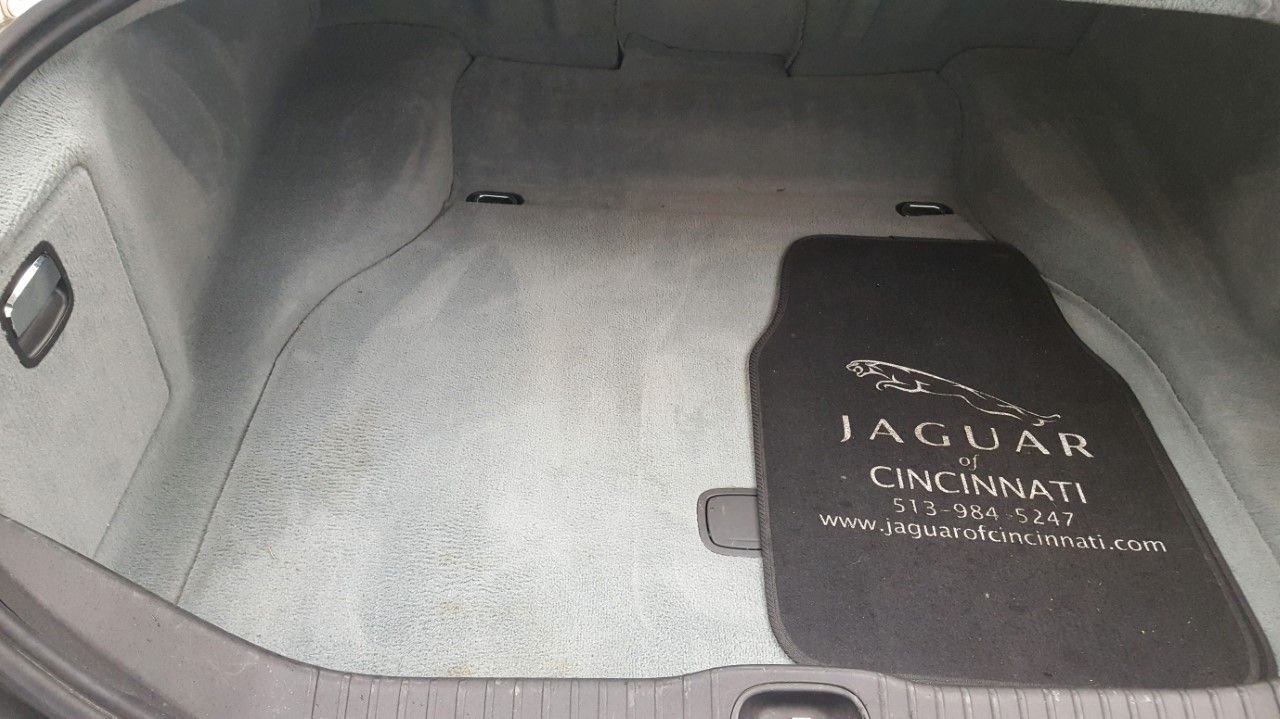 2005 Jaguar Vanden Plas - Under 48K Miles! 2005 Jaguar XJ8 L Vanden Plas - Used - VIN SAJWA82C05SG45258 - 47,989 Miles - 8 cyl - 2WD - Automatic - Sedan - White - Abilene, TX 79605, United States