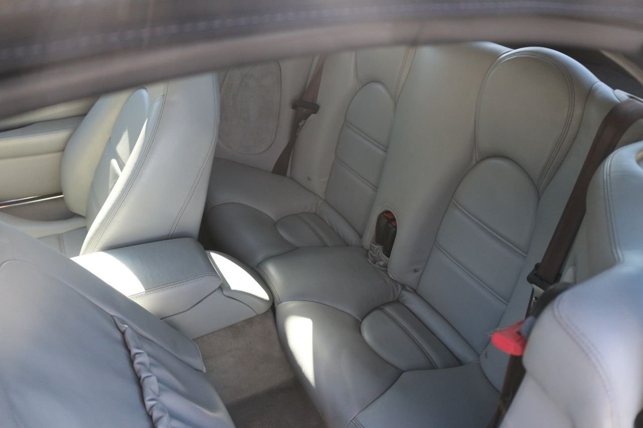2006 Jaguar XKR - FS: XKR Victory Edition (2006) Convertible, Quartz metalic/dove, super MINT condition - Used - VIN SAJDA42B363A46910 - 86,023 Miles - 8 cyl - 2WD - Automatic - Convertible - Gray - Little Rock, AR 72223, United States