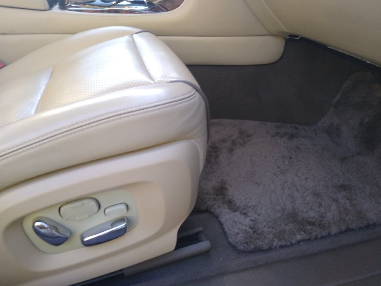 2008 Jaguar Vanden Plas - 2008 Jaguar XJ Vanden Plas in amazing condition - Used - VIN SAJWA82B38SH27755 - 67,900 Miles - 8 cyl - 2WD - Automatic - Sedan - Other - Chula Vista, CA 91914, United States