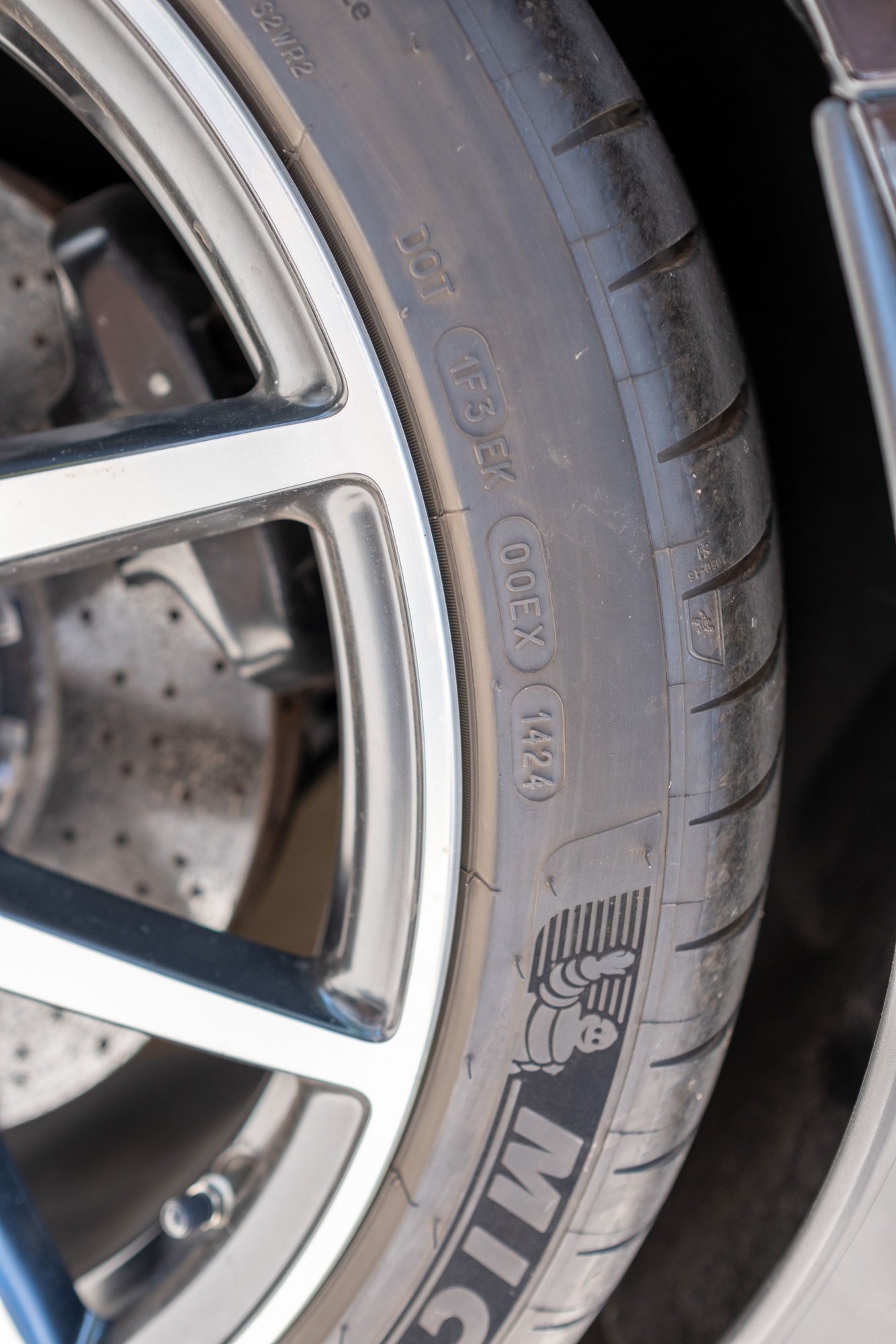 2020 Jaguar F-Type - 2020 F Type SVR Convertible Black exterior, Black interior, CCB, Carbon Fiber Package - Used - VIN SAJDZ5FE5LCK63399 - 12,500 Miles - 8 cyl - AWD - Automatic - Convertible - Black - Austin, TX 78735, United States