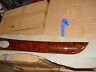 Interior/Upholstery - Jaguar X100 XKR XK8 Walnut Door Caps from Myrtle Limited UK - Used - 0  All Models - Marion, IA 52302, United States