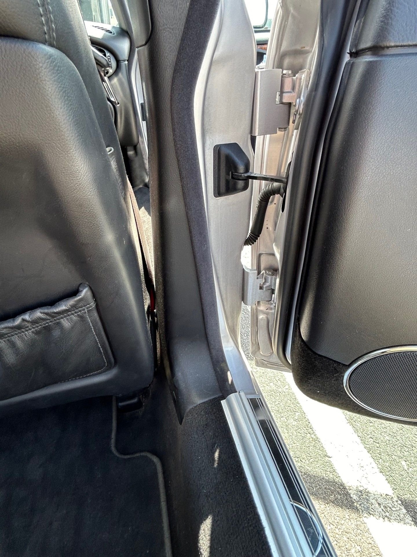 2000 Jaguar XJ8 - Amazing 2000 Jaguar XJ8 L Sport Silver Sedan w/ 111K Miles pure So. California Car - Used - VIN SAJDA23C4YLF06834 - 111,000 Miles - 8 cyl - 2WD - Automatic - Sedan - Silver - Redondo Beach, CA 90277, United States