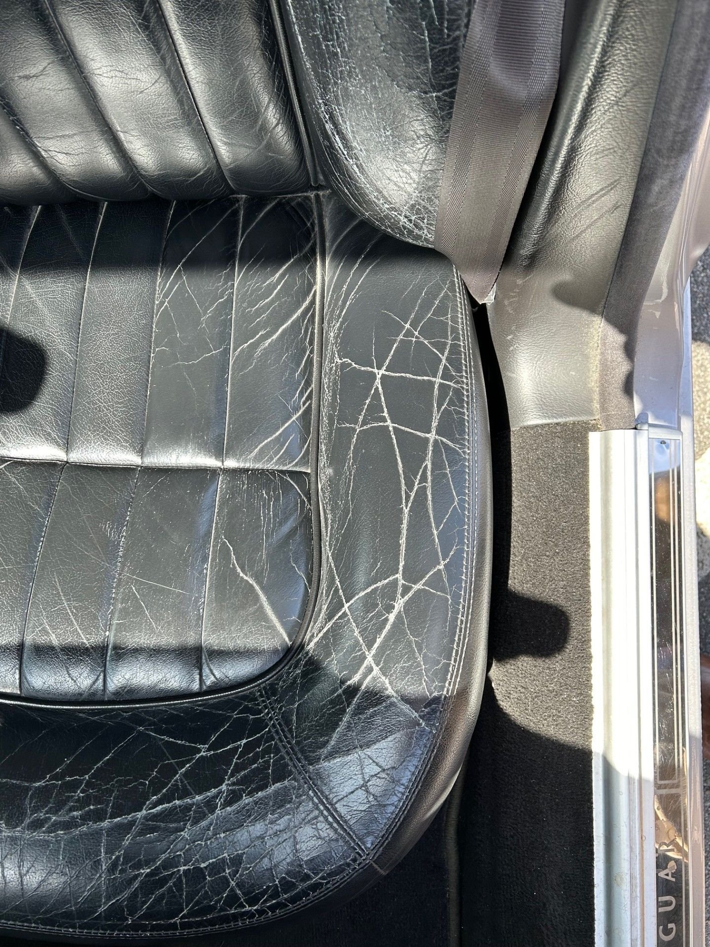 2000 Jaguar XJ8 - Amazing 2000 Jaguar XJ8 L Sport Silver Sedan w/ 111K Miles pure So. California Car - Used - VIN SAJDA23C4YLF06834 - 111,000 Miles - 8 cyl - 2WD - Automatic - Sedan - Silver - Redondo Beach, CA 90277, United States