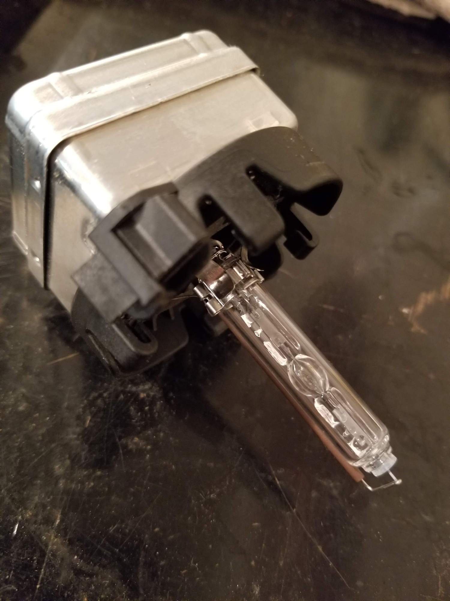 Lights - Jaguar XF Xenon HID bulb and balast - Used - 2009 to 2015 Jaguar XF - Mounds View, MN 55112, United States