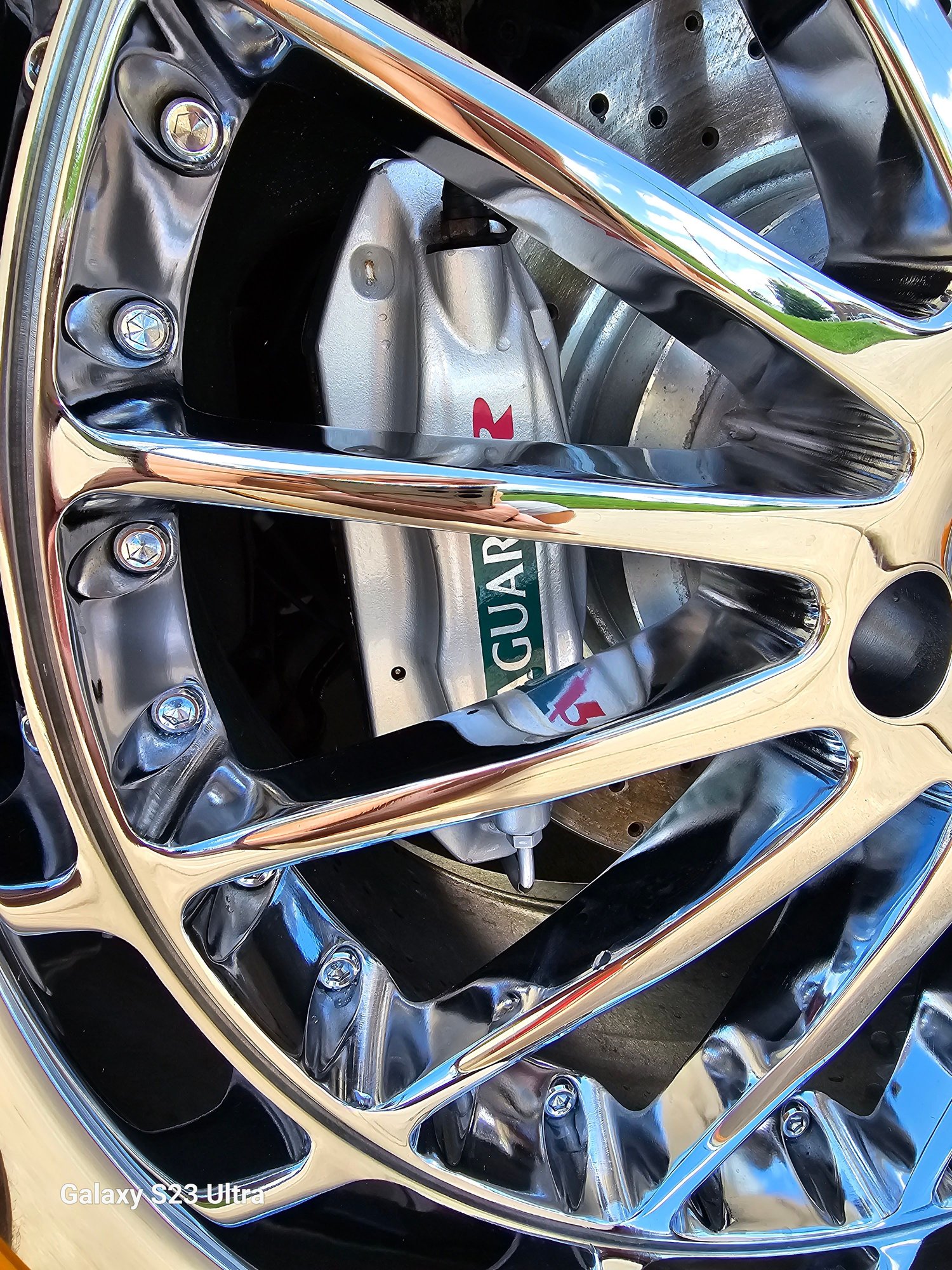 2005 Jaguar XKR - 2005 Jaguar XKR convertible "White badge " - Used - Philadelphia, PA 19152, United States