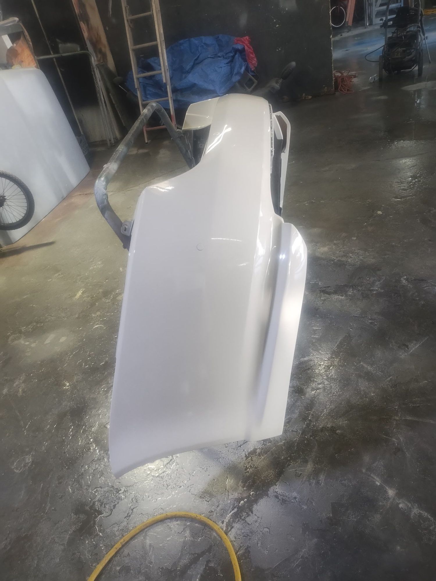 Pretty good if I do say so myself�