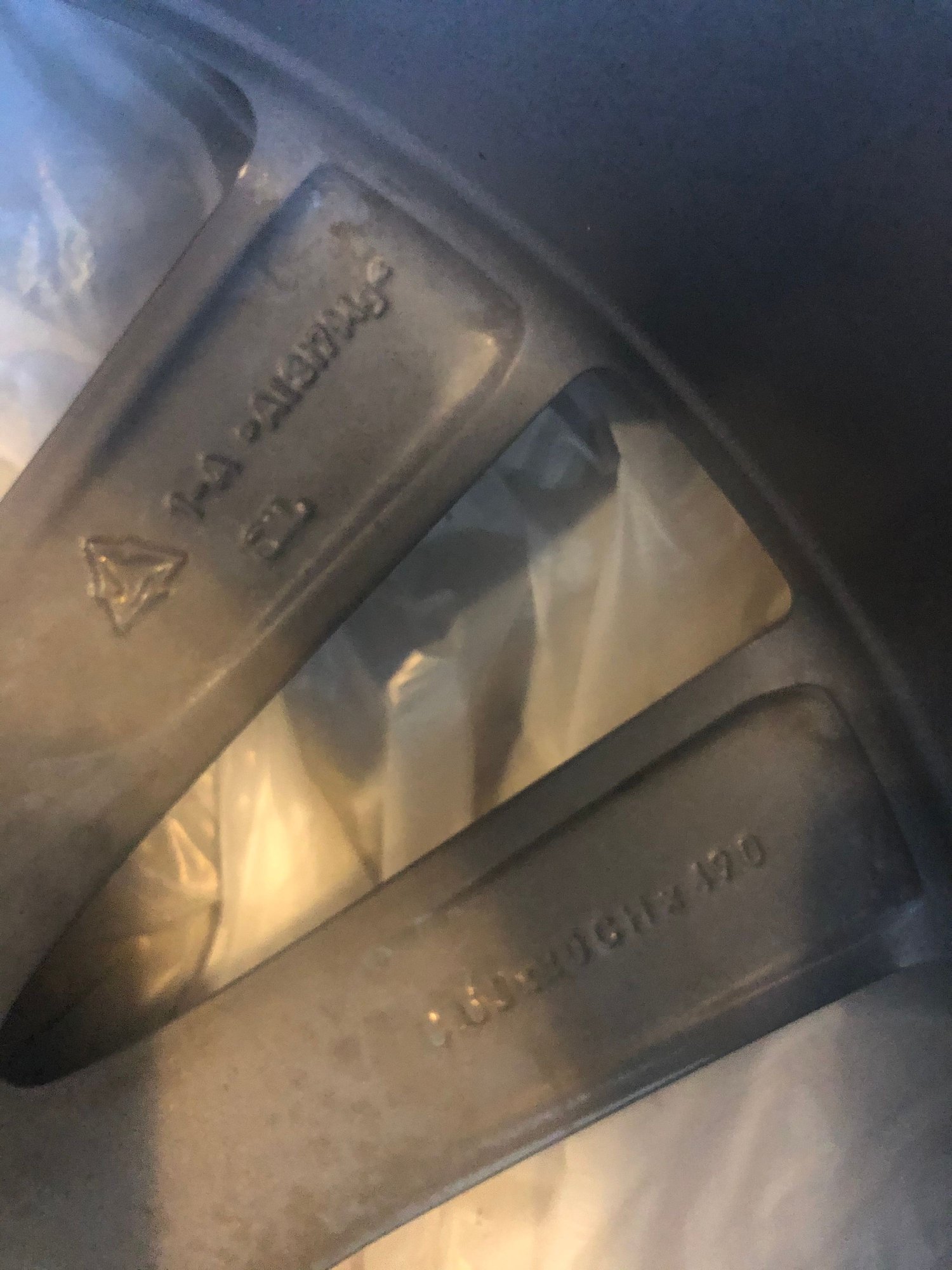 Wheels and Tires/Axles - OEM x260 20” wheels $1500 OBO - Used - 2017 to 2020 Jaguar XF - Freehold, NJ 07728, United States