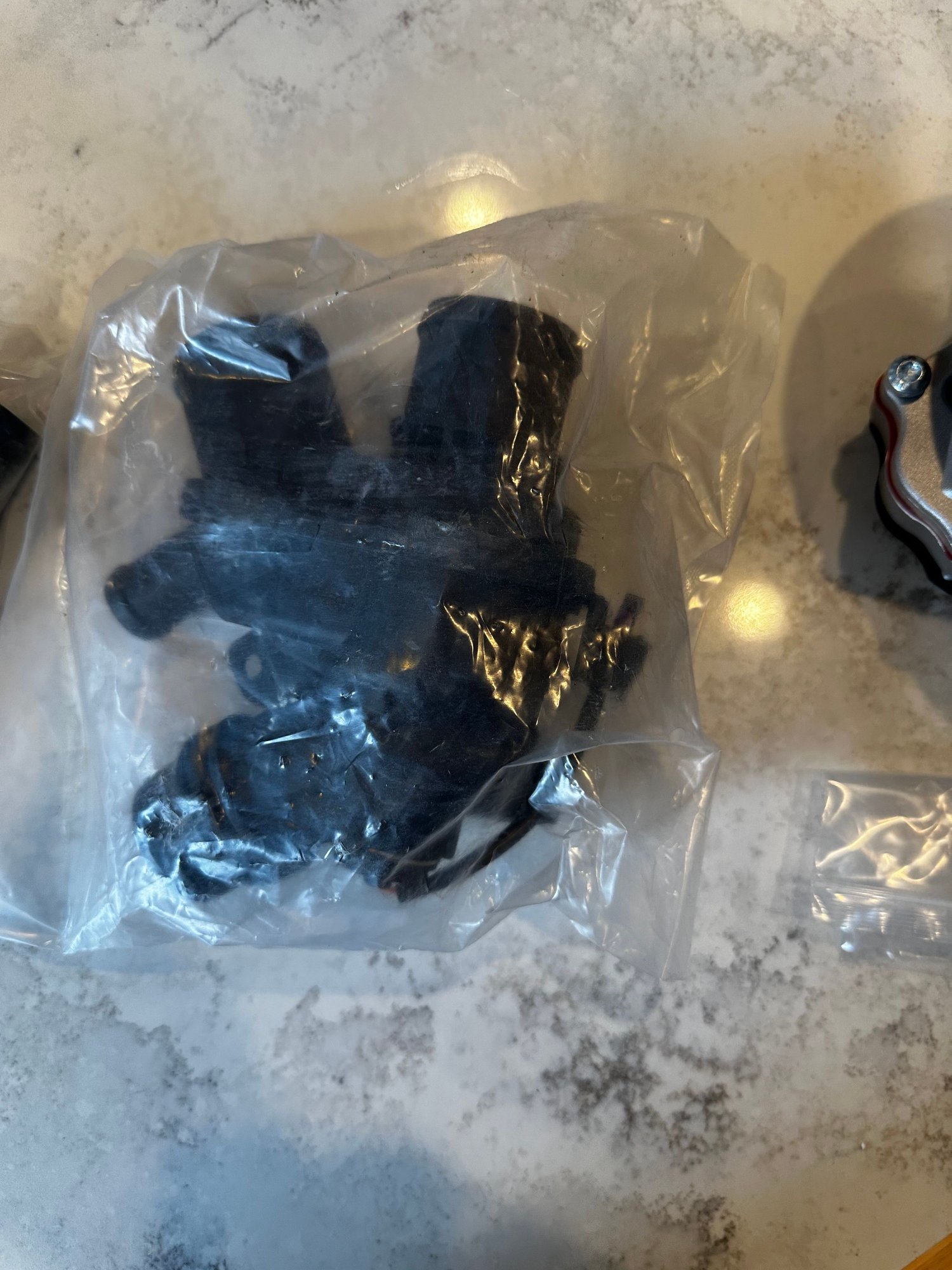 Miscellaneous - Misc. Cooling System Parts - FREE - New - 2015 to 2020 Jaguar F-Type - Houston, TX 77008, United States