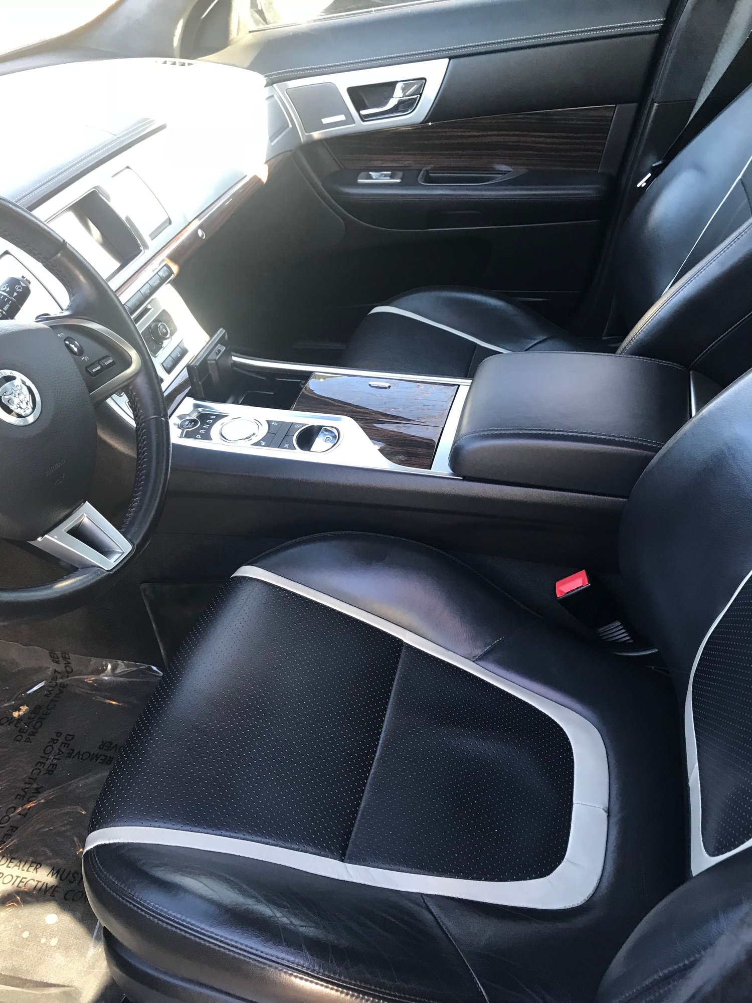 2012 Jaguar XF - 2012 XF PORTFOLIO Colorado, $9000 - Used - VIN SAJWA0HB0CLS16397 - 95,400 Miles - 8 cyl - 2WD - Automatic - Sedan - Black - Littleton, CO 80129, United States