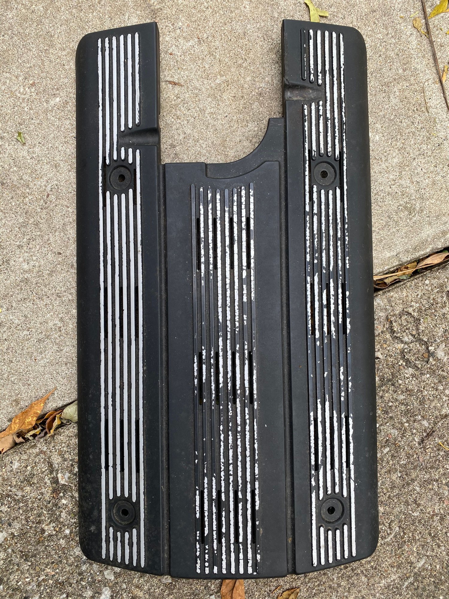 1994 Jaguar XJ12 - various engine bay parts for v12 - Engine - Intake/Fuel - $10 - Michigan City, IN 46360, United States