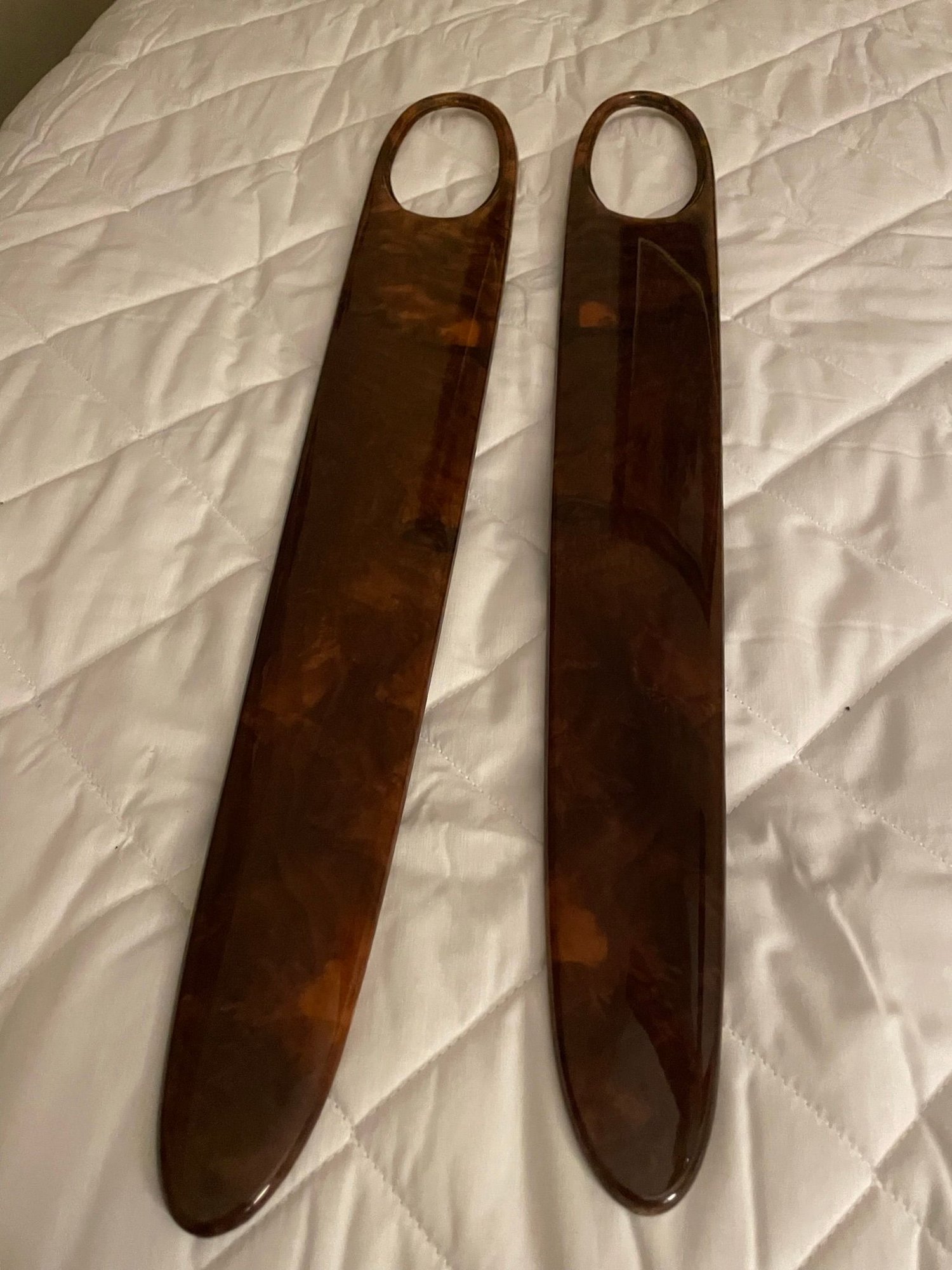 Interior/Upholstery - x308 wood trim pieces - Used - 1998 to 2003 Jaguar XJ8 - Palm Coast, FL 32137, United States