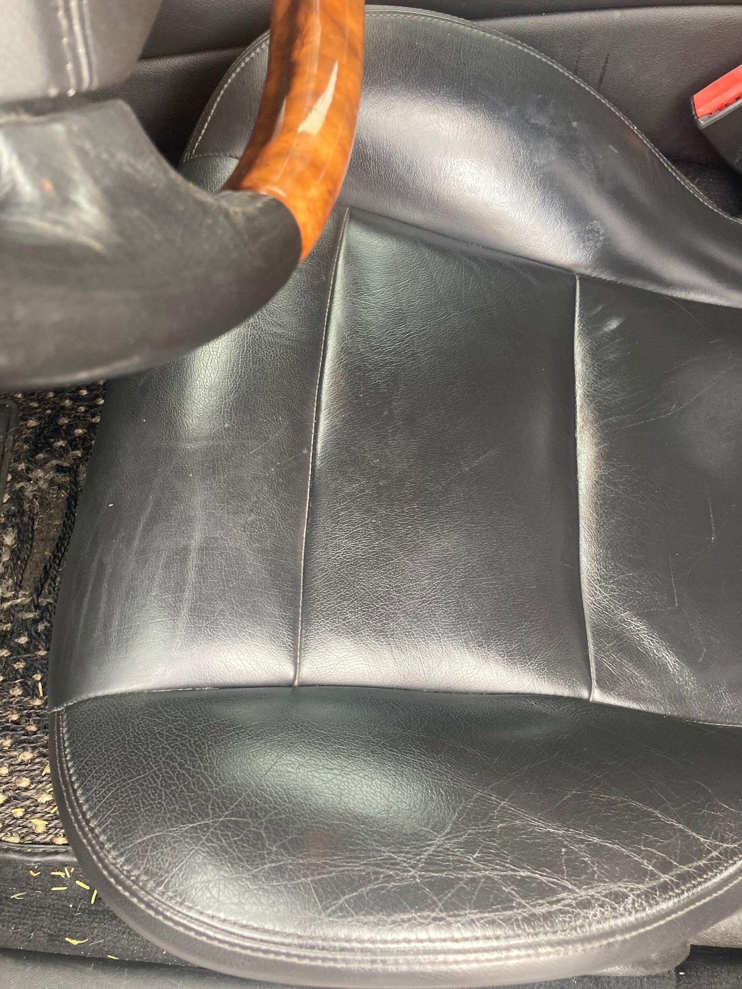 2006 Jaguar XJR - 2006 XJR parts car, any interest? - Used - VIN 01233333333333333 - 122,000 Miles - 8 cyl - 2WD - Automatic - Sedan - Gray - Surprise, AZ 85379, United States