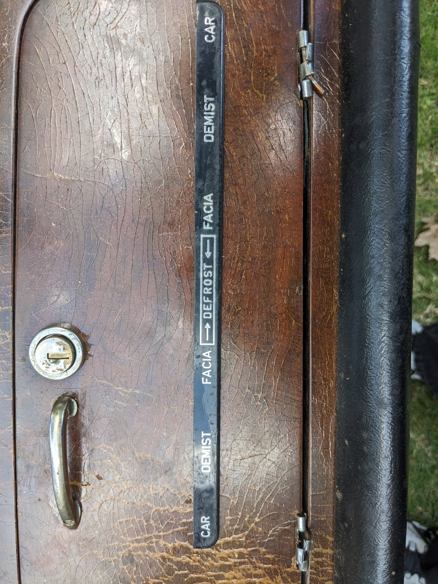 1971 Jaguar XJ - XJ6/XJ12 Series 1 Misc Parts - Philadelphia, PA 19115, United States