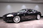 07 XK Coupe with Luxury Package