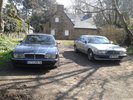 Mes 2 jags