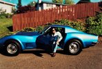 My past rides and my present
