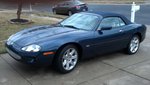 TPBachur 2000 XK8