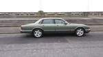 jaguar xj6 1996