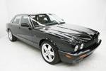 My 2002 Jaguar XJ Sport