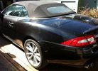 Garage - Jag