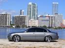 2003 Quartz Jaguar S-Type R