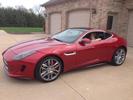 Garage - F-type