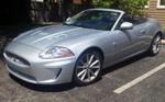 2010 XKR