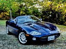 Garage - Shaheed's XKR