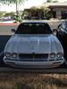 Garage - 1996 Jag Vanden Plas