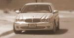 2002 Jaguar xtype- Harry's jag