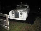 slick and smooth Mark 7 jag