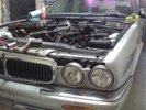 Garage - ...Beached?