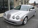 American's 2003 STR