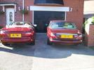 my cars