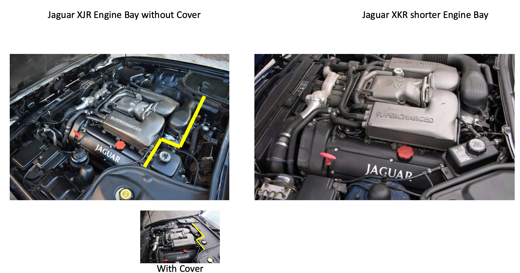 1999 jaguar xj8 4.0 motor throttle body and surrounding area - Jaguar  Forums - Jaguar Enthusiasts Forum