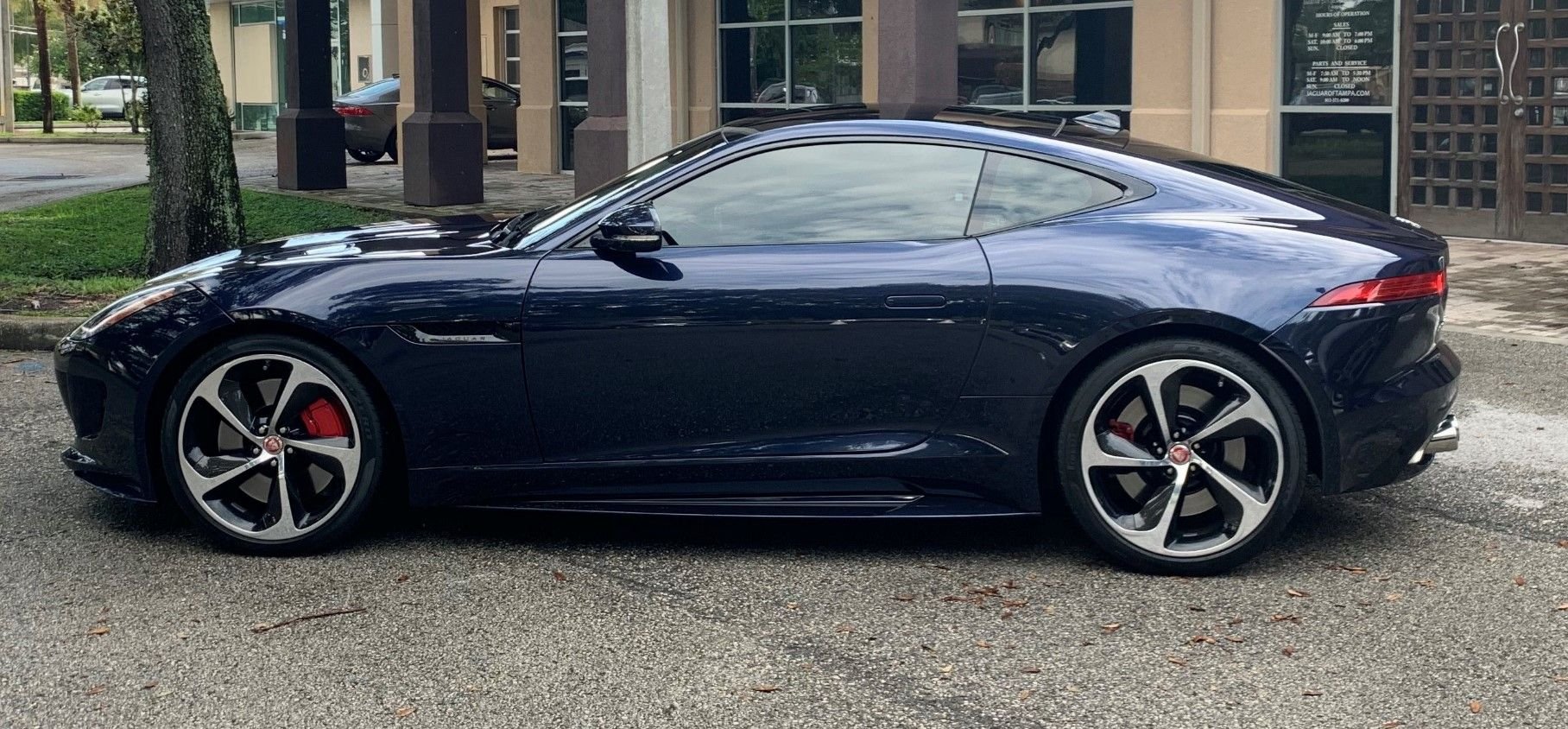 Wheels and Tires/Axles - F-Type Rotor Style Carbon Fiber 20x9, 20x10.5 Wheels for sale - Used - 2015 to 2019 Jaguar F-Type - Saint Cloud, FL 34772, United States