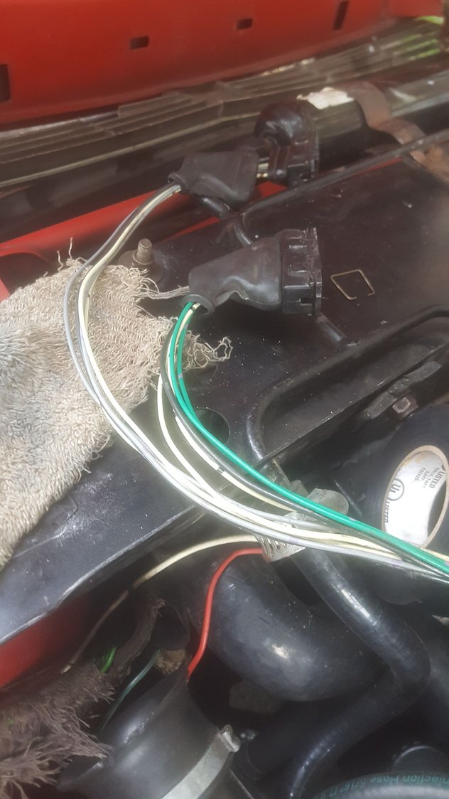 1990 Jaguar XJS Irregular Tachometer Rough Running Jaguar Forums