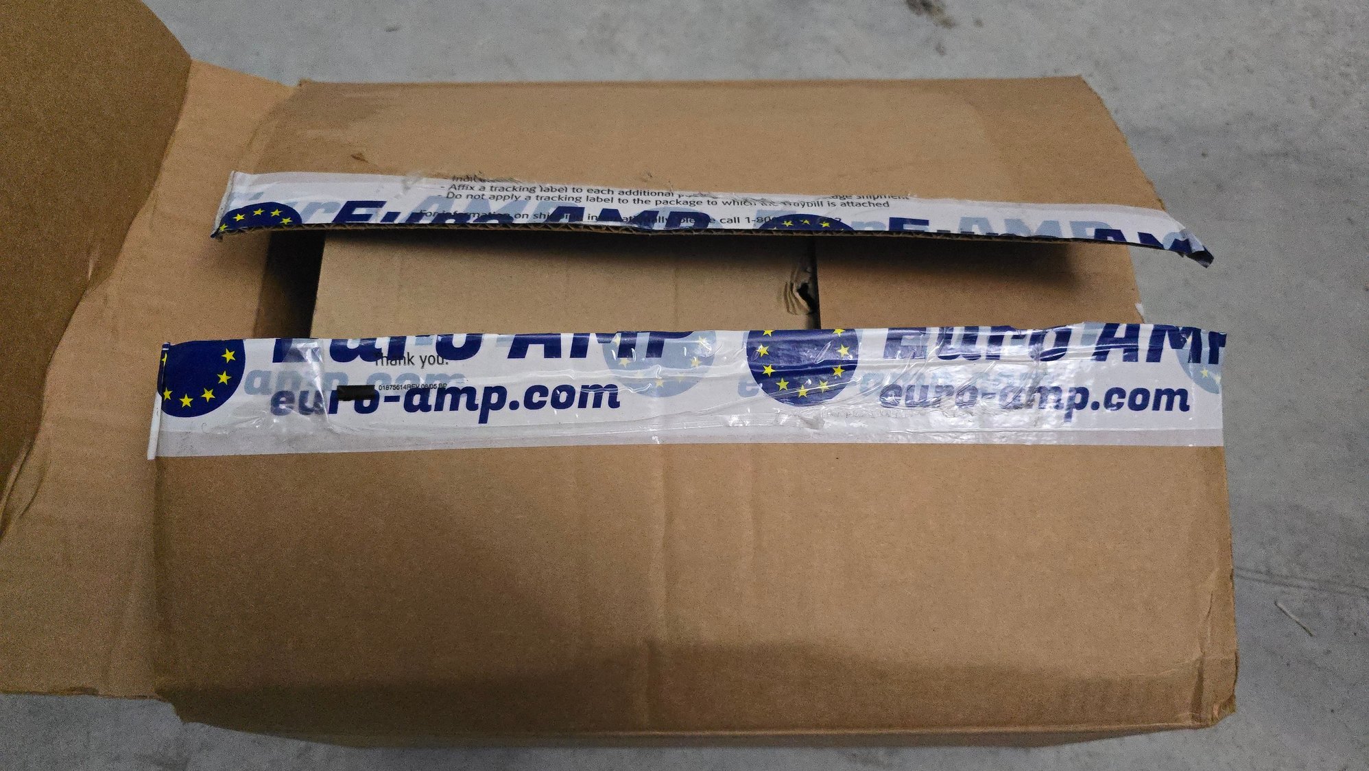Engine - Internals - EuroAMP V2 heater pipe upgrade for AJ126, full kit with water pump etc RRP $626us - New - -1 to 2027  All Models - Sydney, Australia