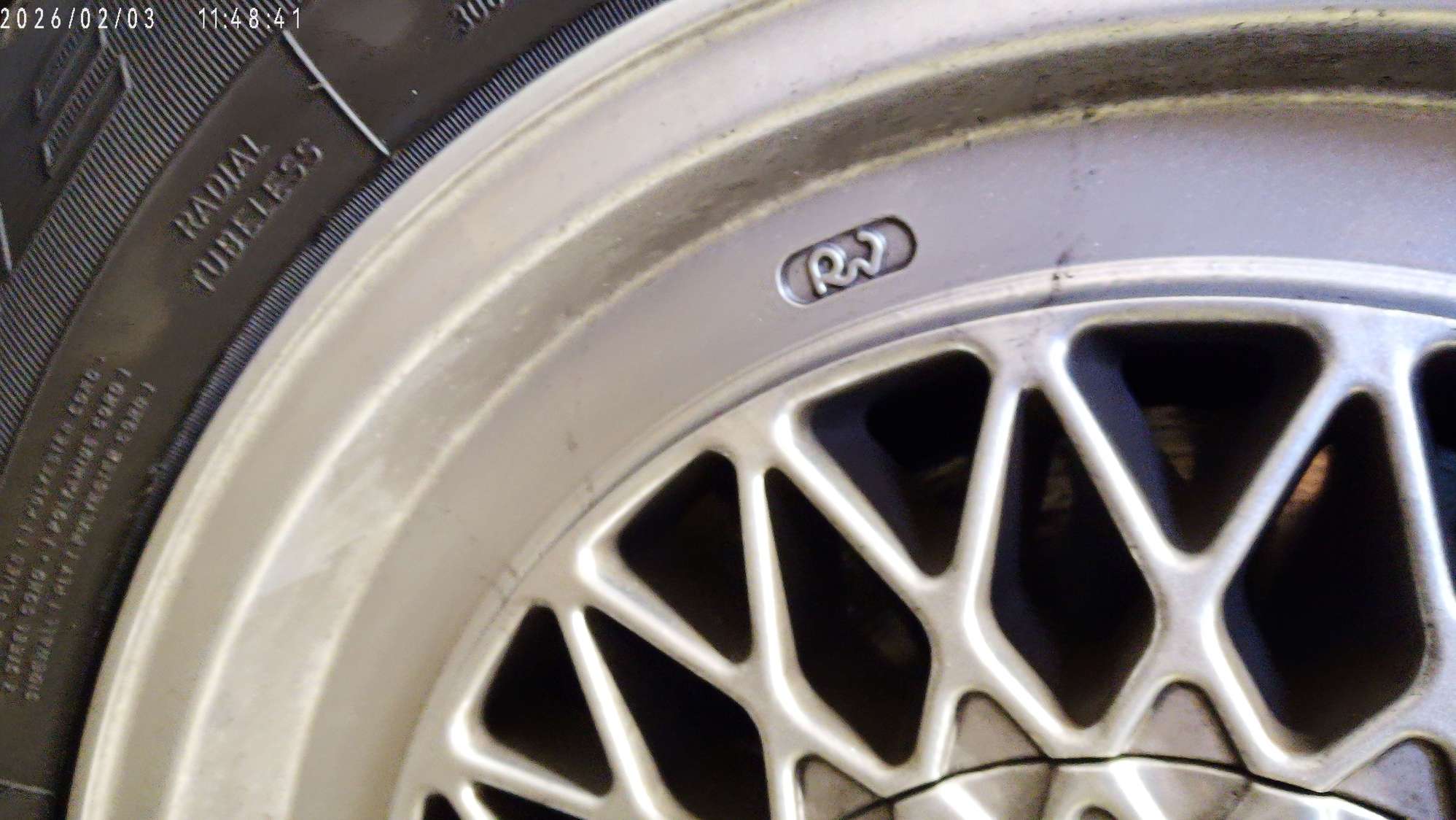Drivetrain - Wanted RW MACHO 5X120 wheels - New or Used - All Years  All Models - Sutton SM68ED, United Kingdom