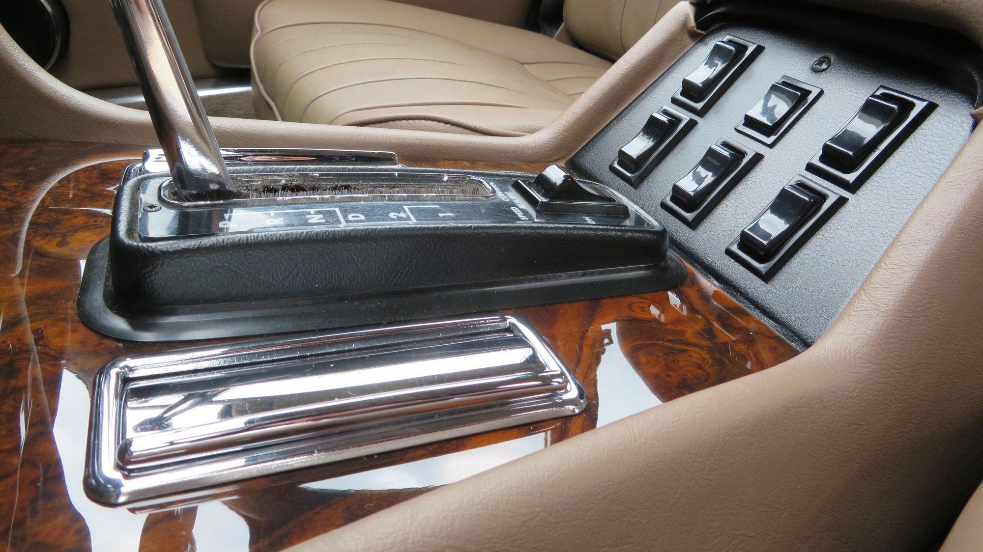 1987 Jaguar XJ6 - California Car 1987 Jaguar XJ6 series III - Used - VIN SAJAV1345HC463760 - 88,721 Miles - 6 cyl - 2WD - Automatic - Sedan - Blue - Cincinnati, OH 45252, United States