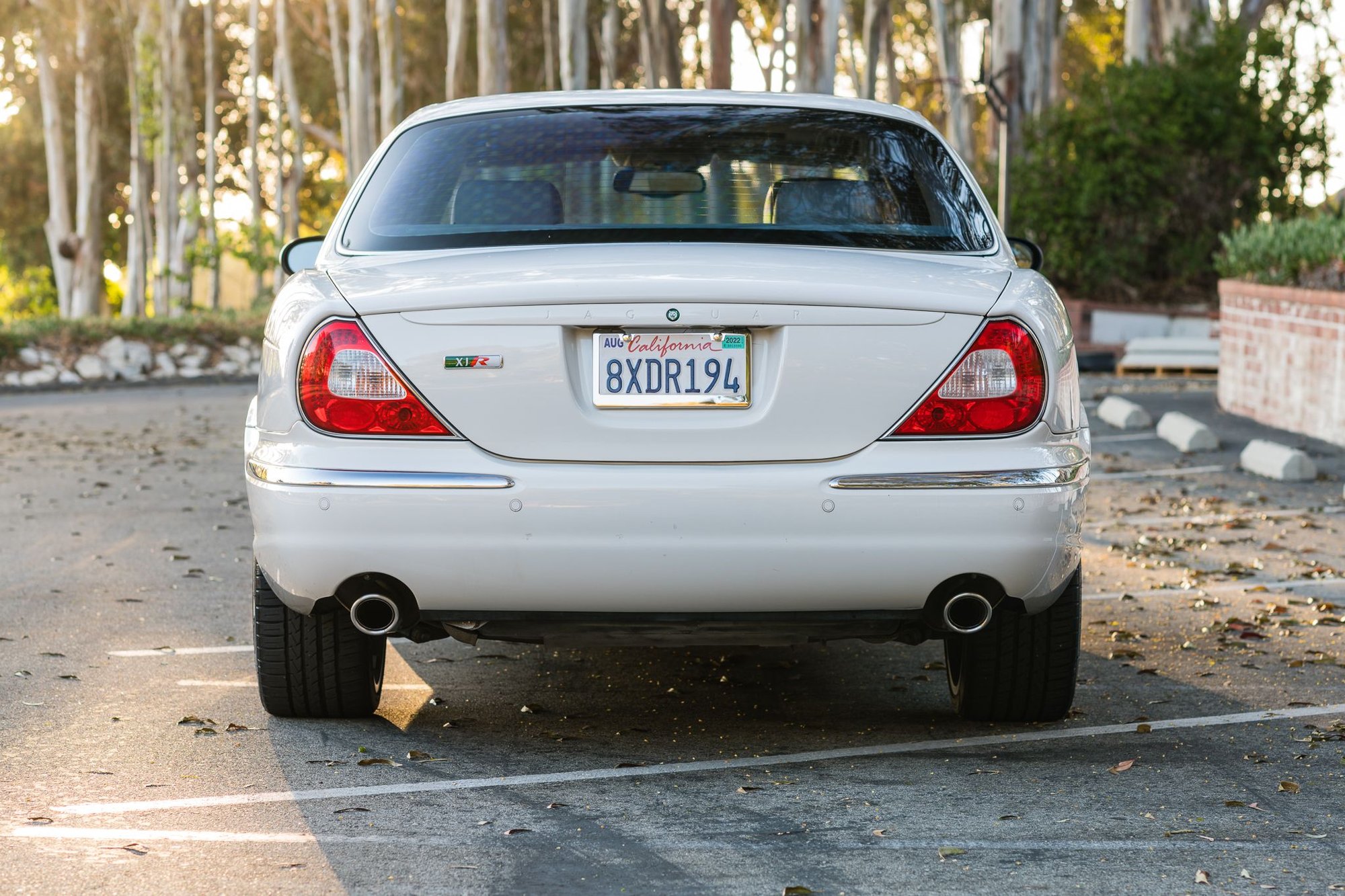 2004 Jaguar XJR - 2004 Jaguar XJR with Significant Recent Maintenance - Used - Redondo Beach, CA 90278, United States