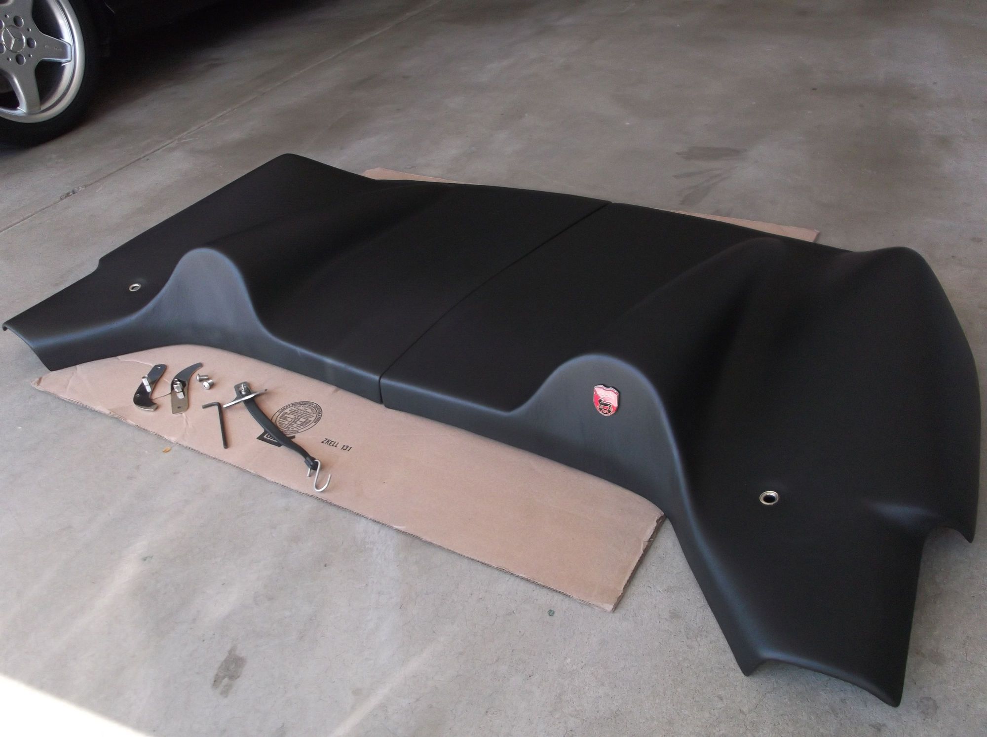 FS [Western US] XK8 convertible cover Jaguar Forums Jaguar