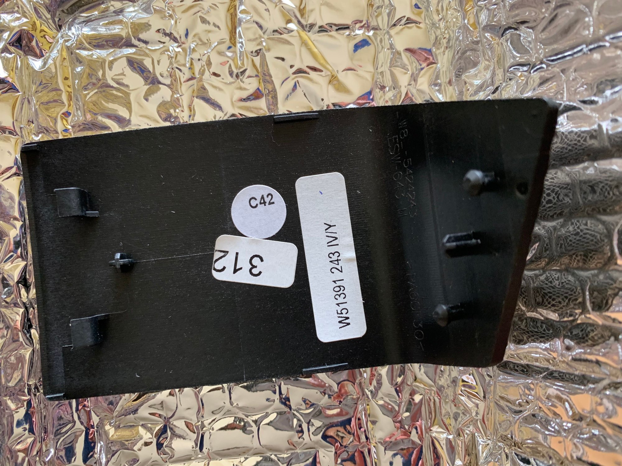 Accessories - Aluminum interior trim pieces for Jaguar XKR 150 - Used - 2012 to 2015 Jaguar XK150 - San Antonio, TX 78202, United States