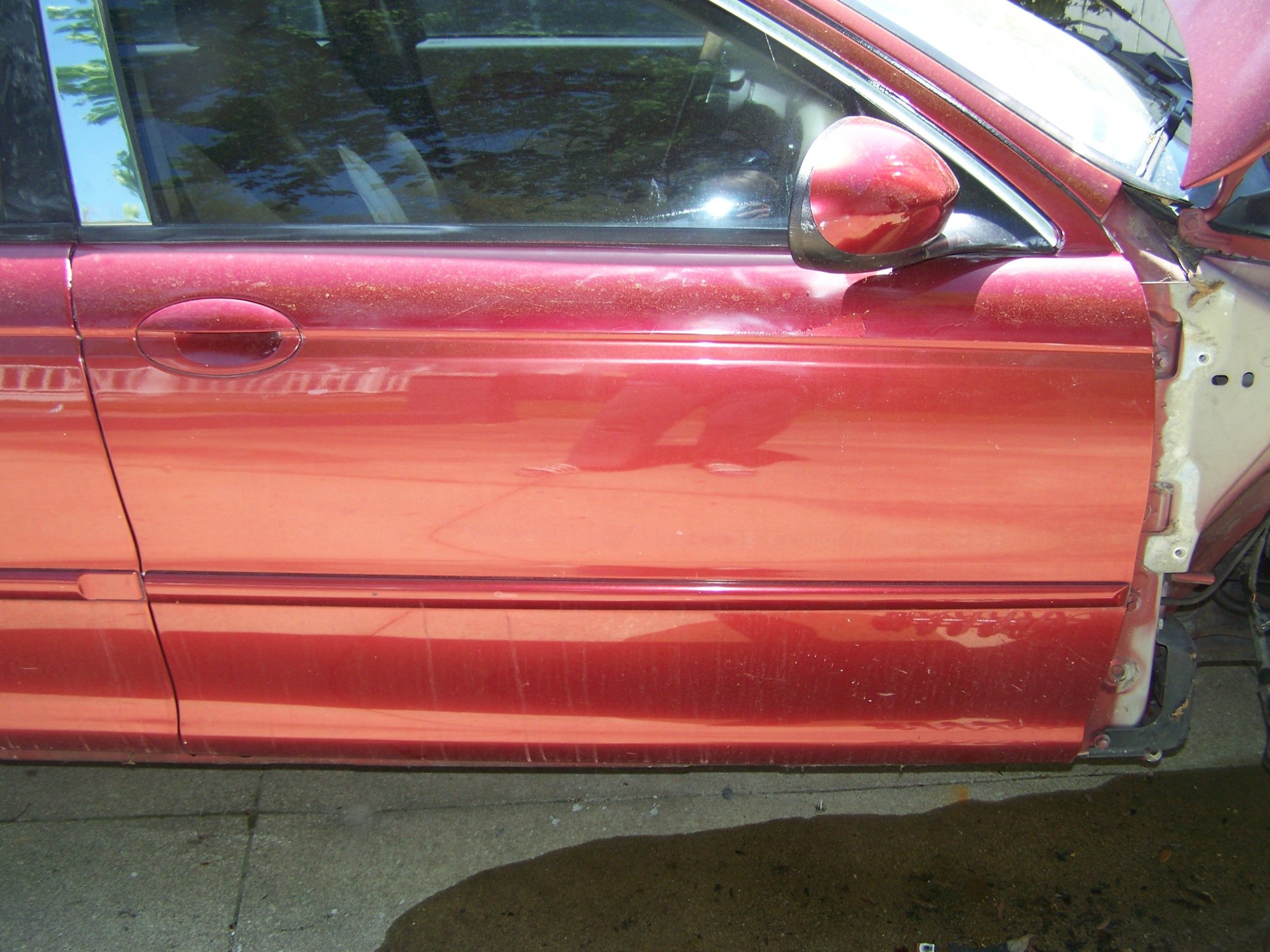 2006 Jaguar X-Type - Beautiful Low Mileage 2006 Jaguar X-Type Estate Wagon SAFlorida Car Complete Part-Out - Akron, OH 44320, United States