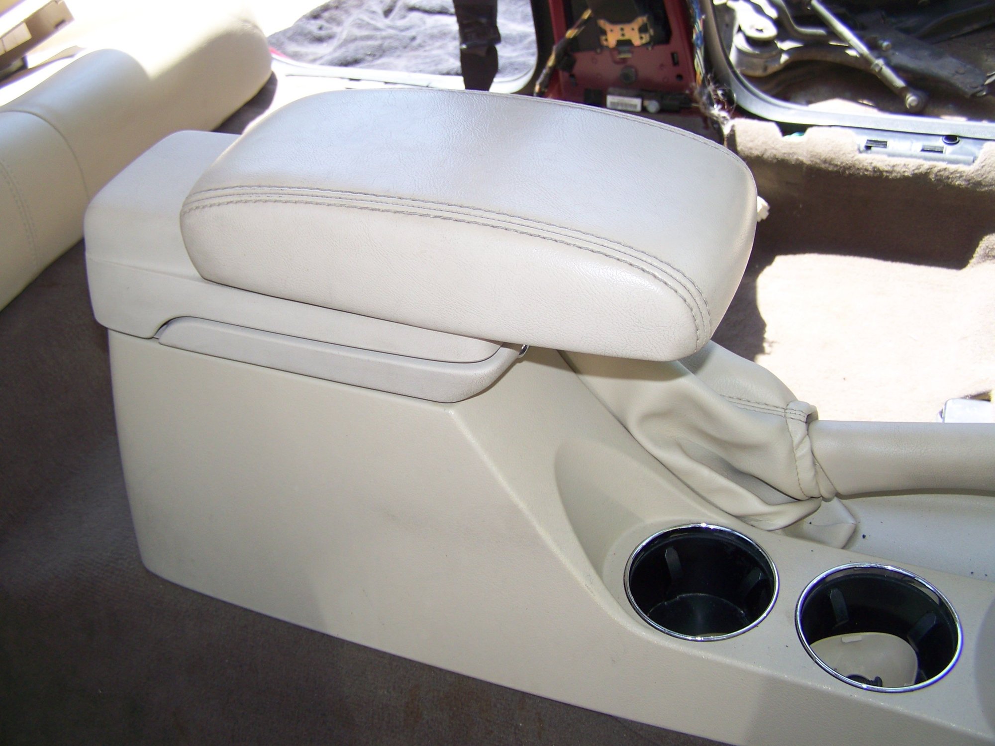 2006 Jaguar X-Type - Beautiful Low Mileage 2006 Jaguar X-Type Estate Wagon SAFlorida Car Complete Part-Out - Akron, OH 44320, United States