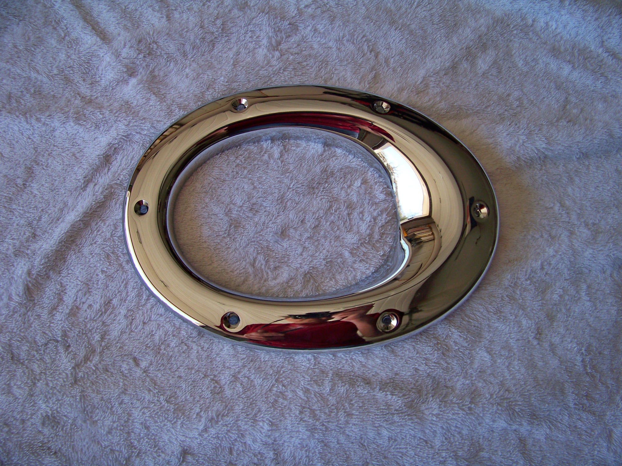 Exterior Body Parts - Arden XK8 XKR 2001 on front fog lamp surrounds - New - 2001 to 2006 Jaguar XK8 - Boston, MA 02110, United States