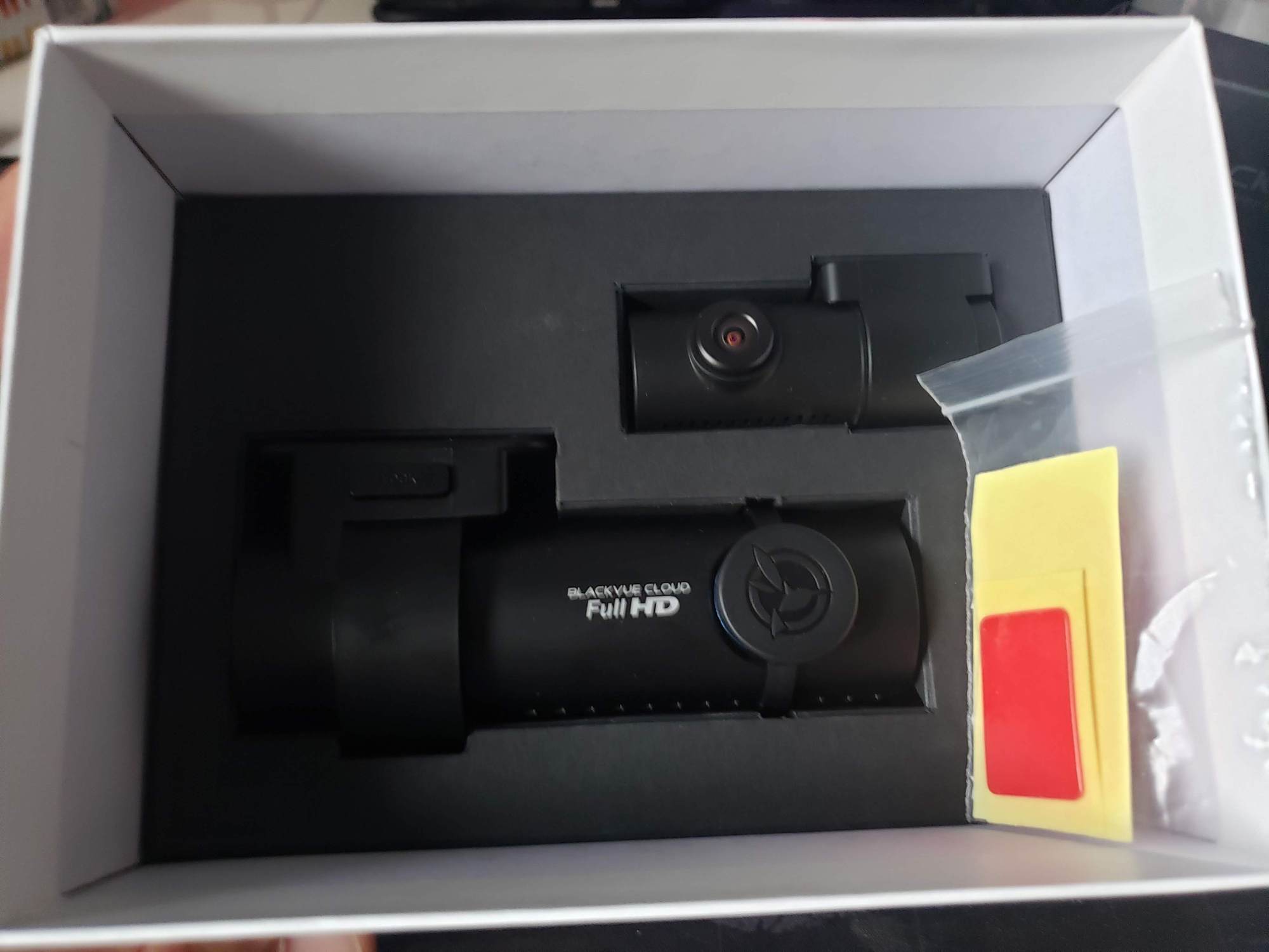 Audio Video/Electronics - BlackVue DR650S-2CH - Used - All Years Any Make All Models - Burbank, CA 91504, United States